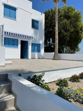 Ikaria Village Maisonette 10, Chlorakas